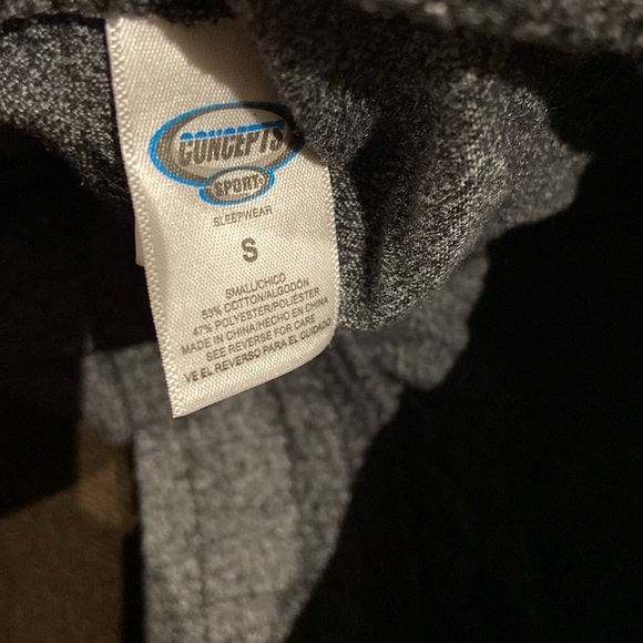 Men’s pajama pants - Picture 4 of 4